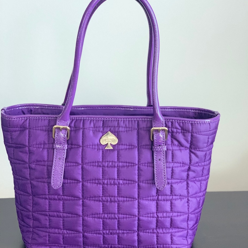 Kate Spde bag